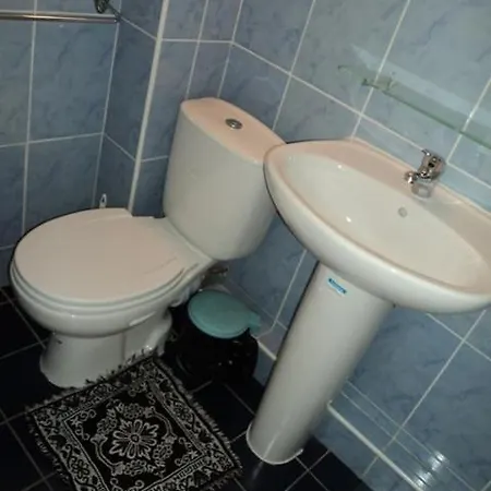 Отель Flandria Лурд